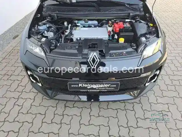 Renault R 5