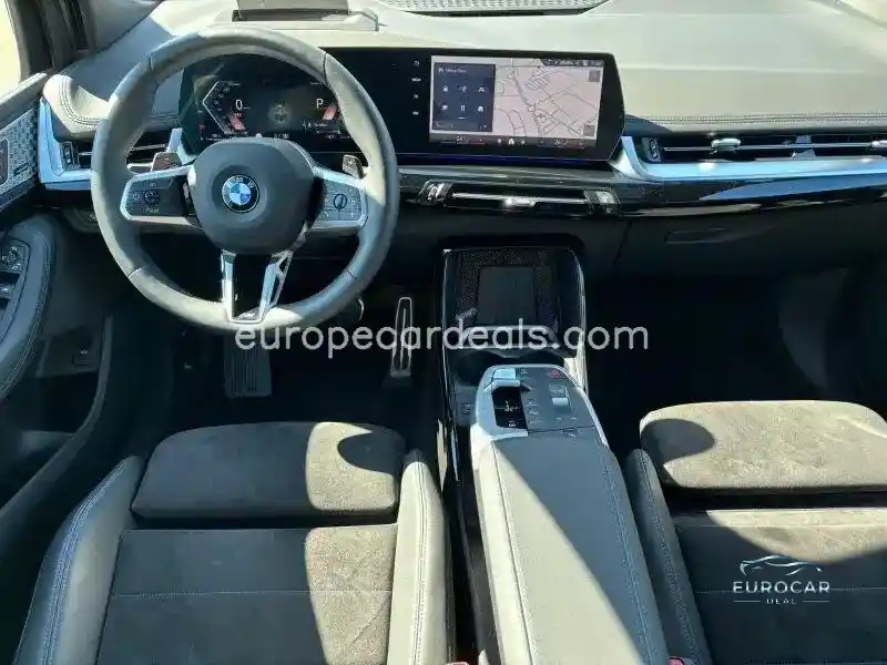 BMW 223 Active Tourer