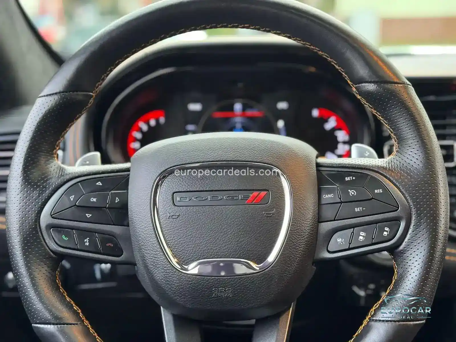 Dodge Durango