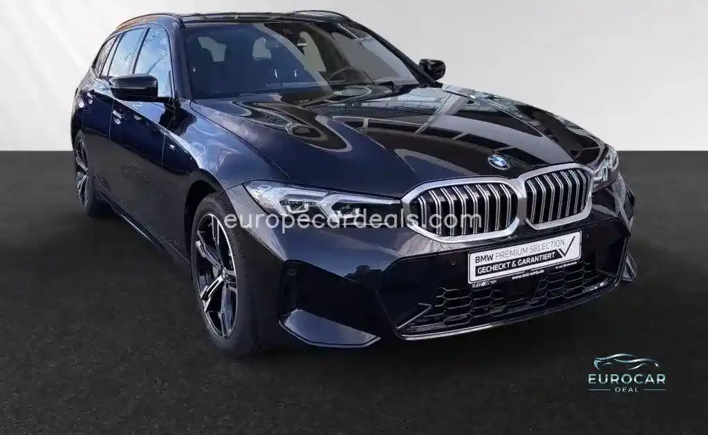 BMW 330