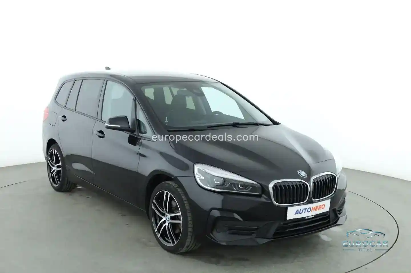 BMW 216 Gran Tourer
