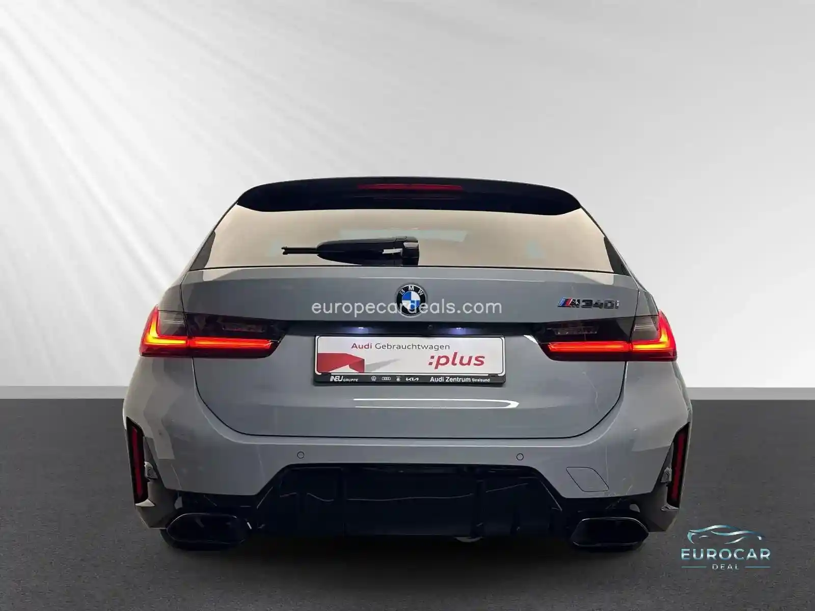 BMW M340i