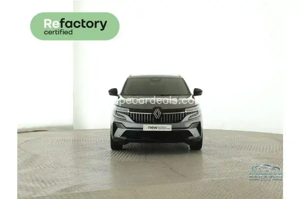 Renault Espace