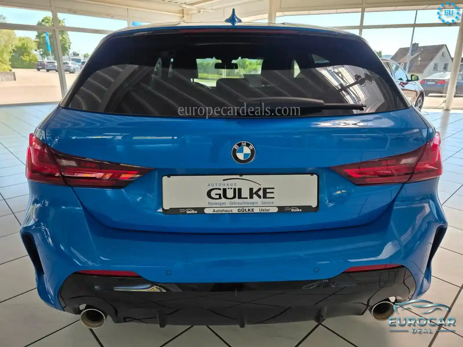BMW 120