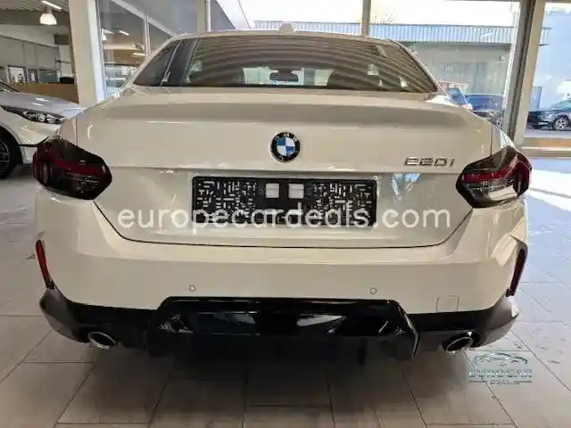 BMW 220