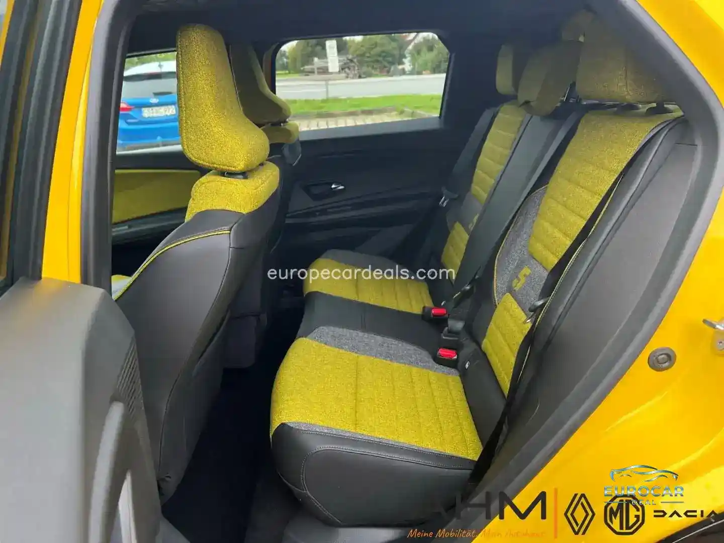 Renault R 5