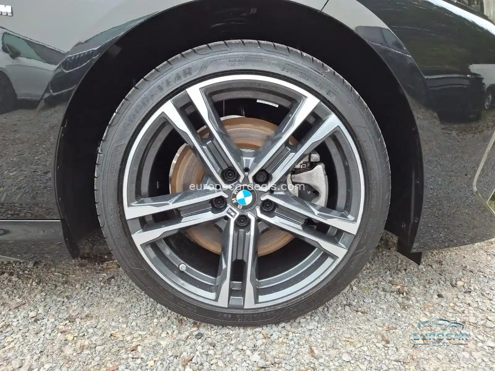BMW 220 Gran Coupé