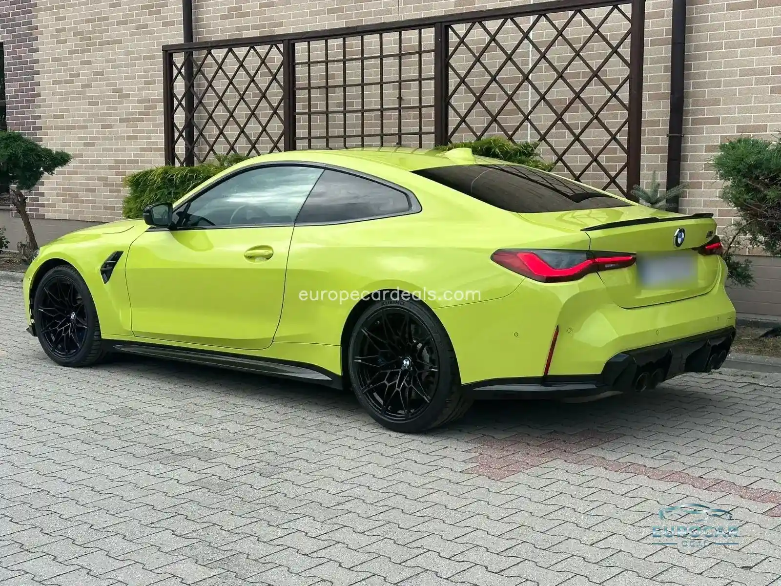 BMW M4