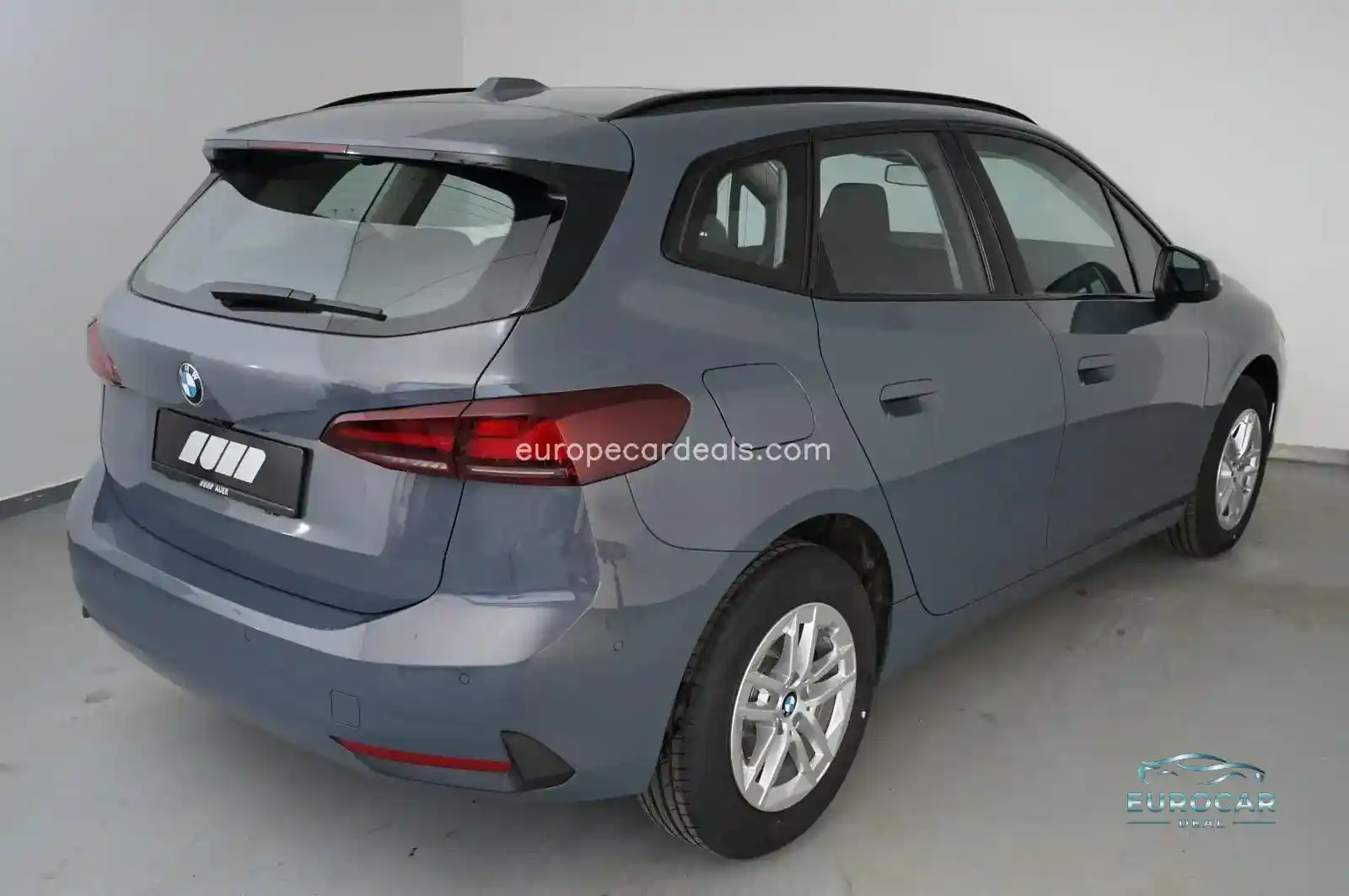 BMW 216 Active Tourer