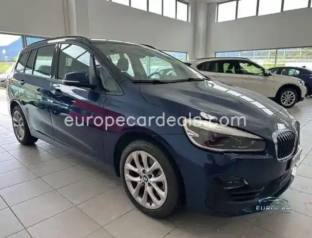 BMW 218 Gran Tourer