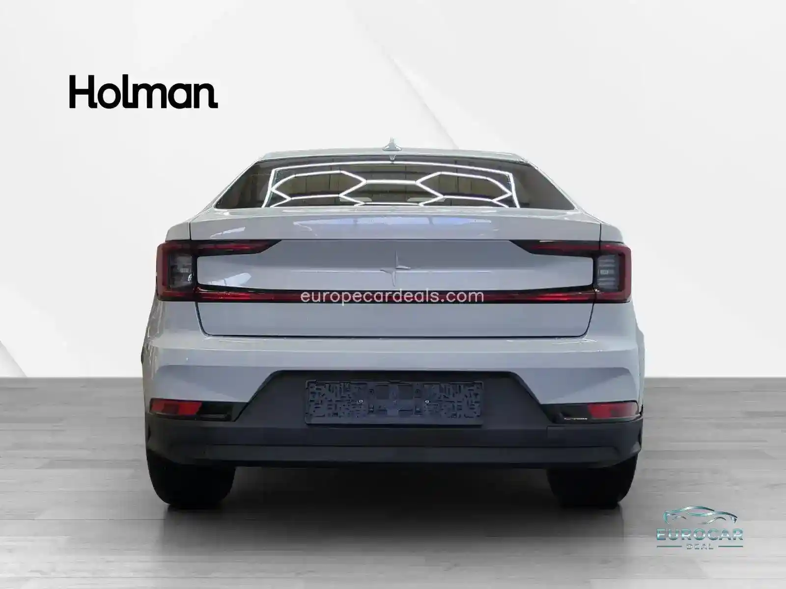 Polestar 2