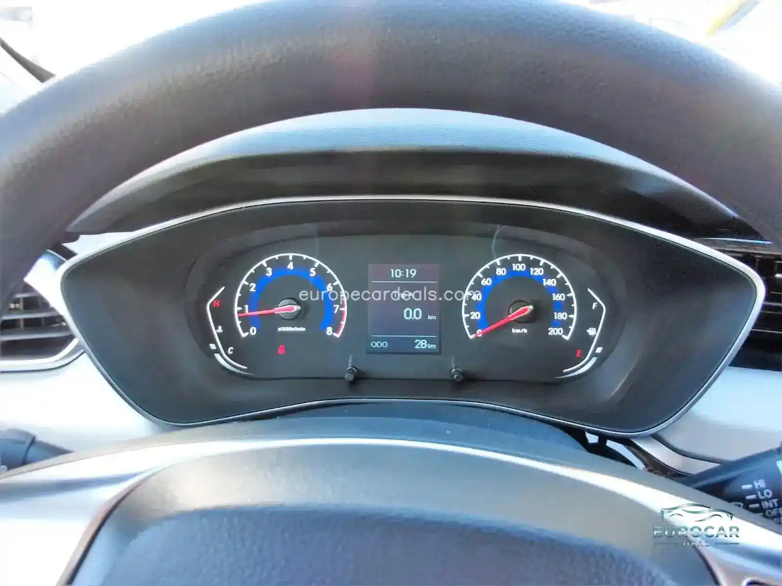 BAIC Senova X35