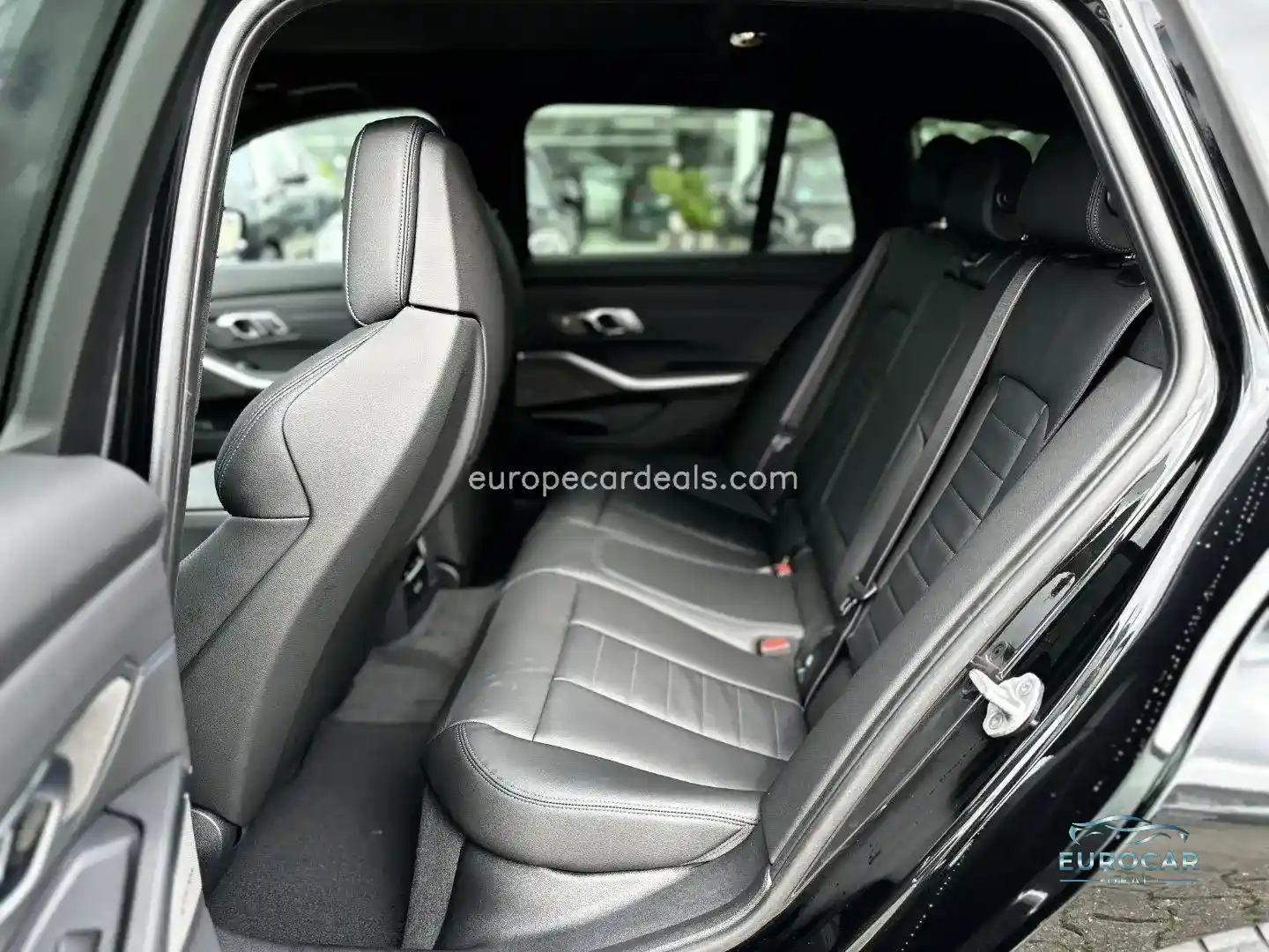 BMW M340i