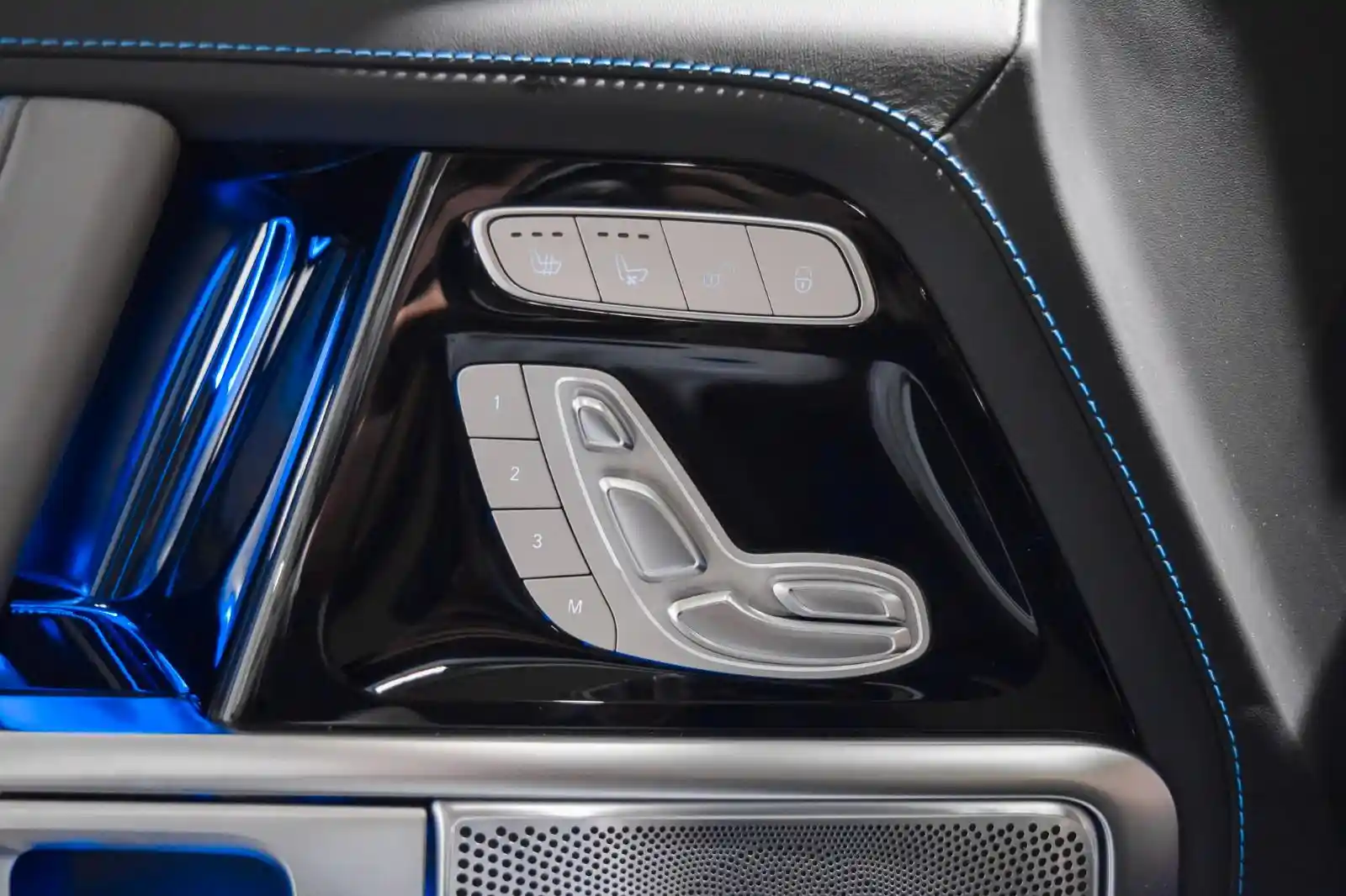 Mercedes-Benz G 580