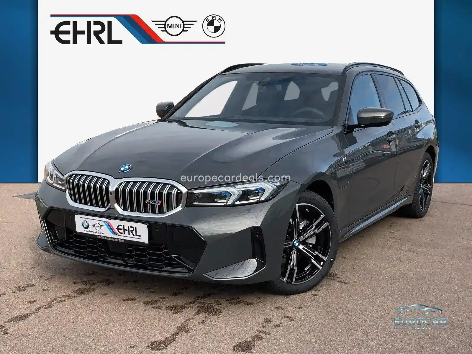 BMW 330