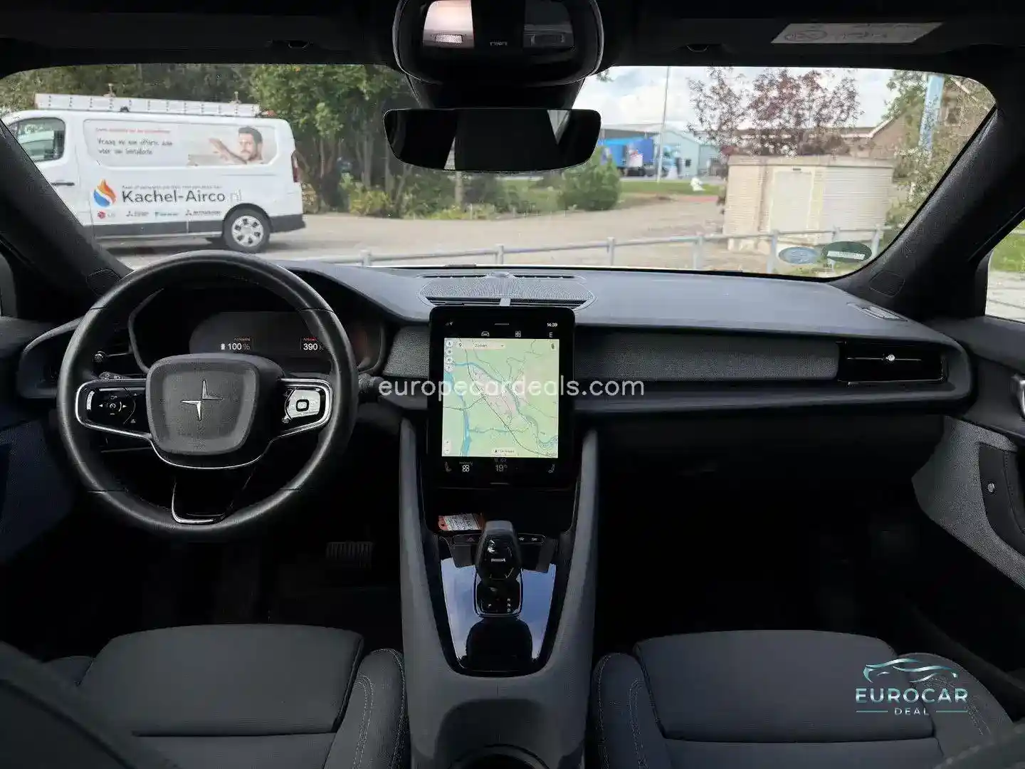 Polestar 2