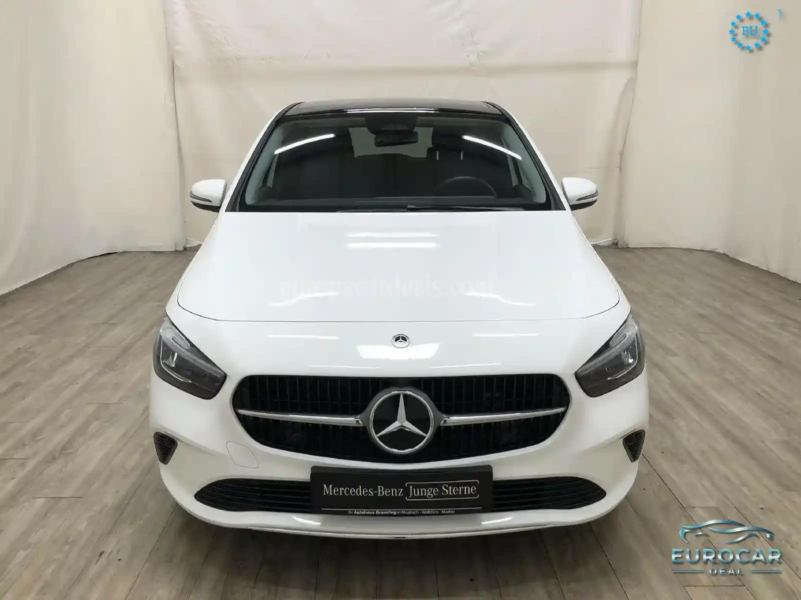 Mercedes-Benz B 250