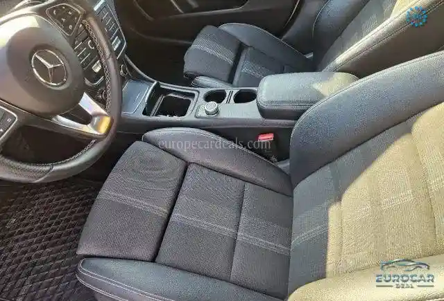 Mercedes-Benz A 160