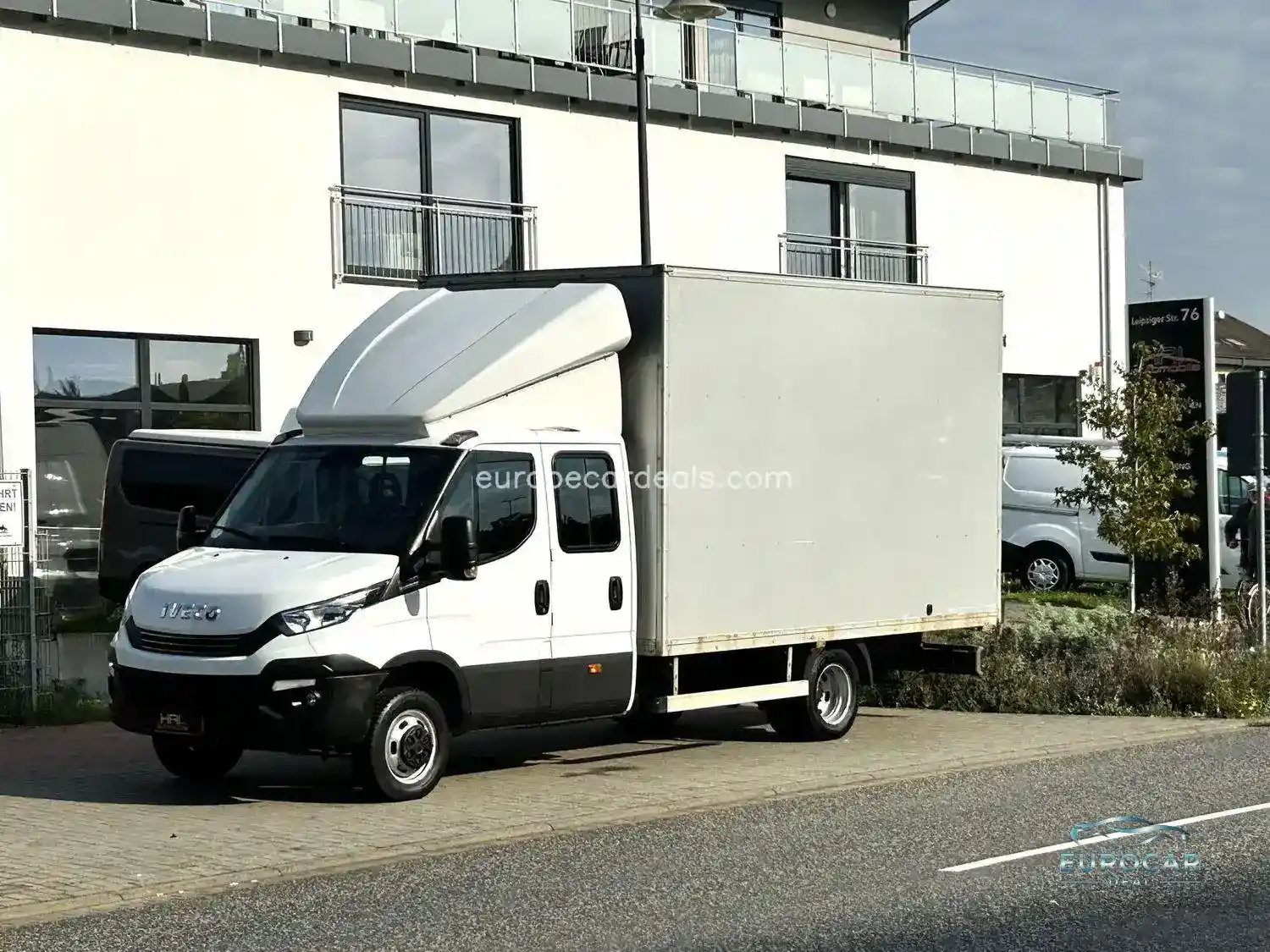 Iveco Other