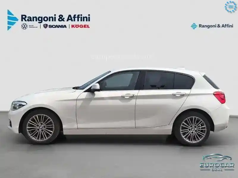 BMW 116