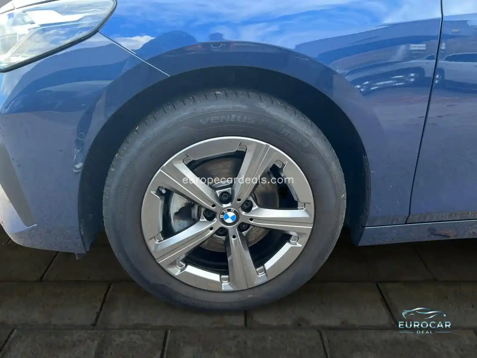 BMW 218 Active Tourer