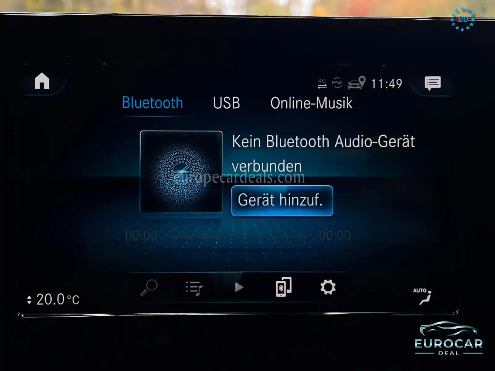 Mercedes-Benz B 250