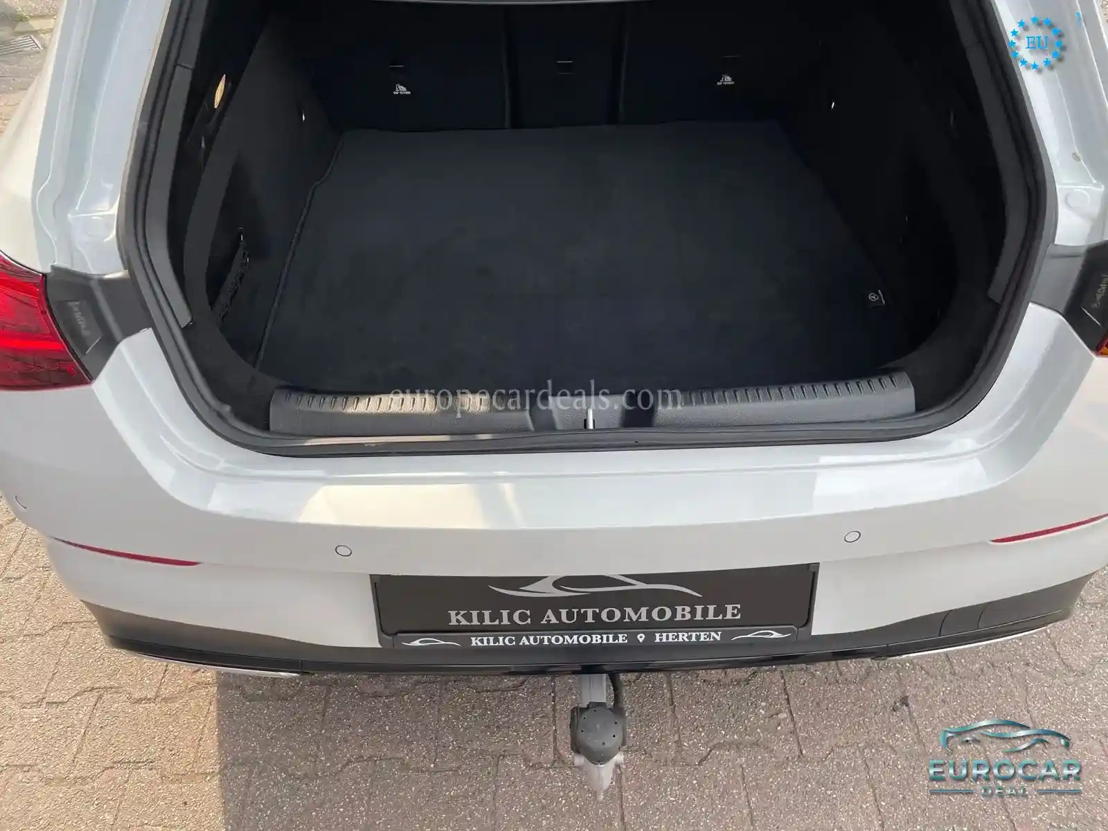 Mercedes-Benz CLA 250 Shooting Brake