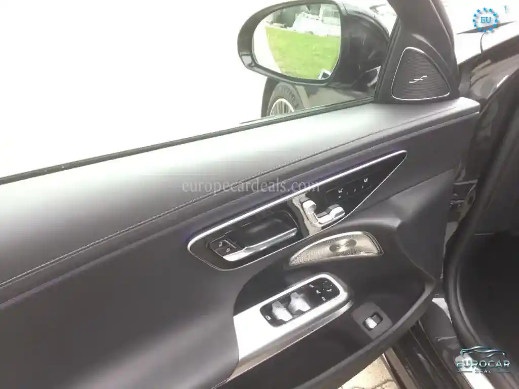 Mercedes-Benz E 450