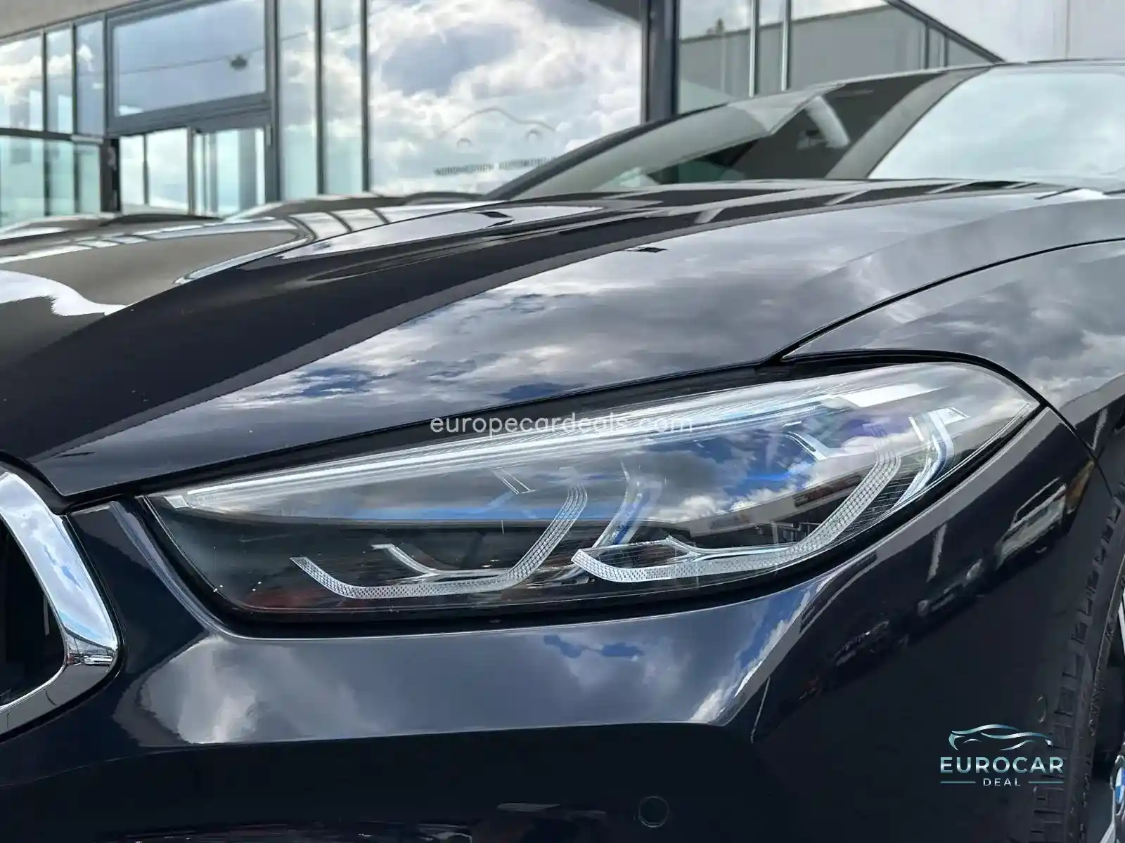 BMW M850
