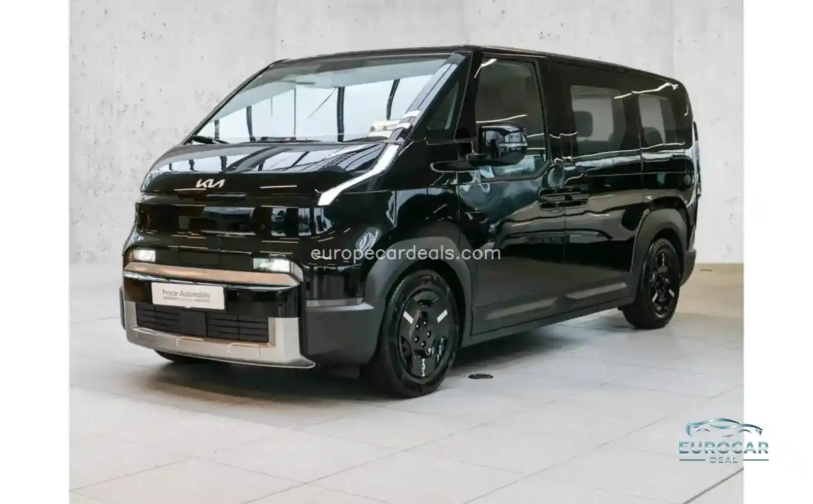 Kia PV5