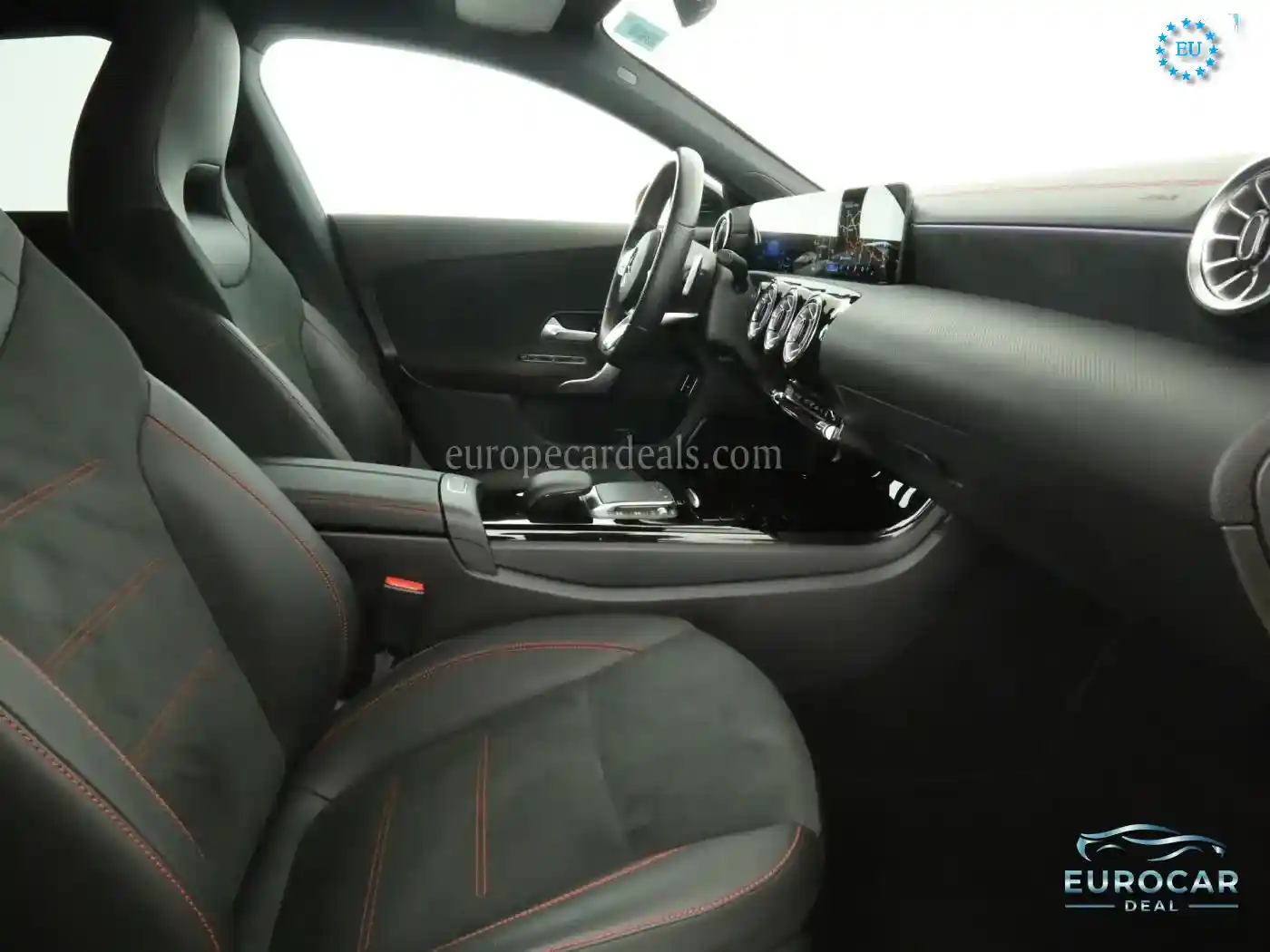 Mercedes-Benz CLA 250 Shooting Brake