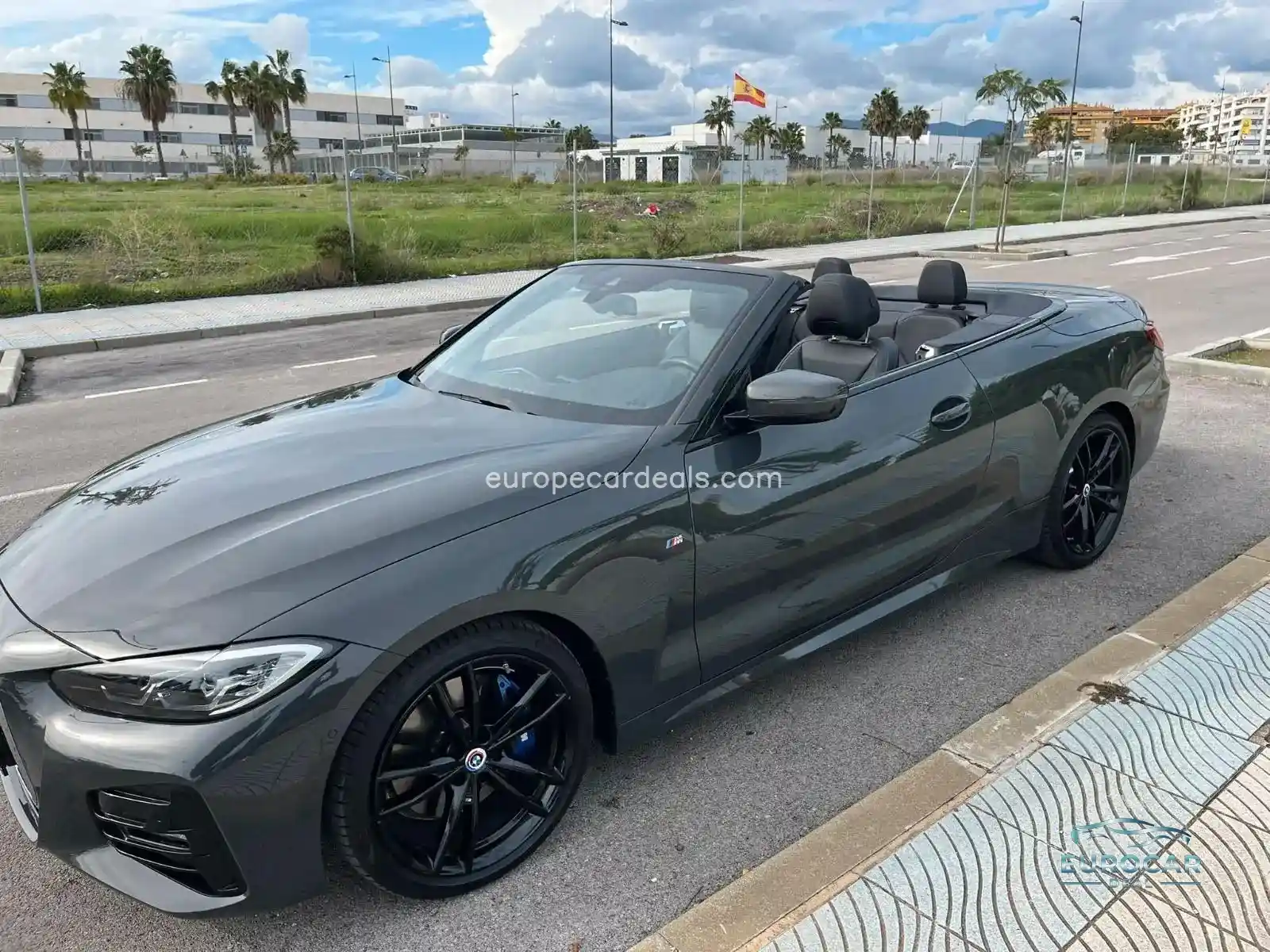BMW 430