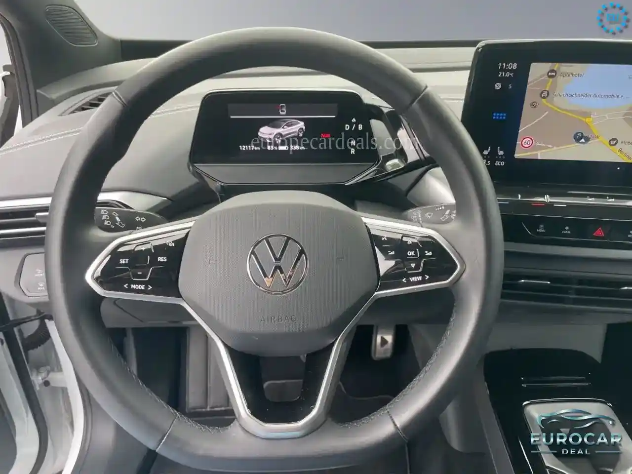 Volkswagen ID.5
