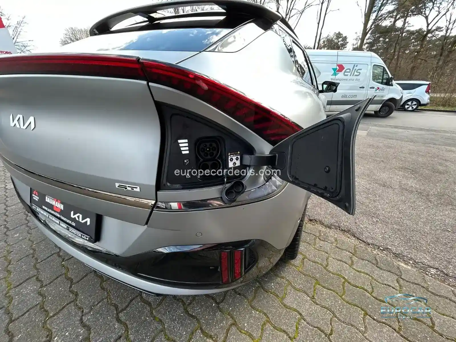 Kia EV6