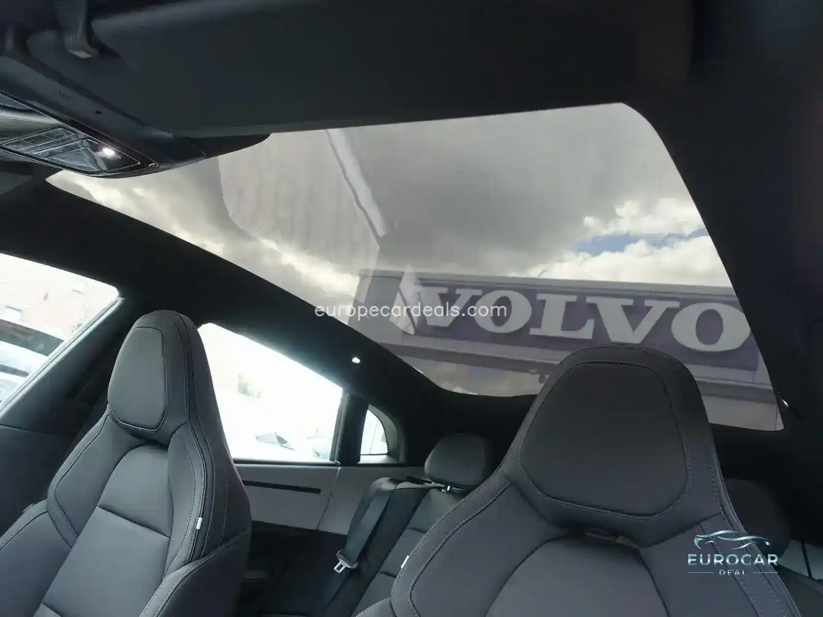 Polestar 4