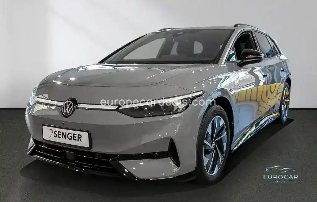 Volkswagen ID.7