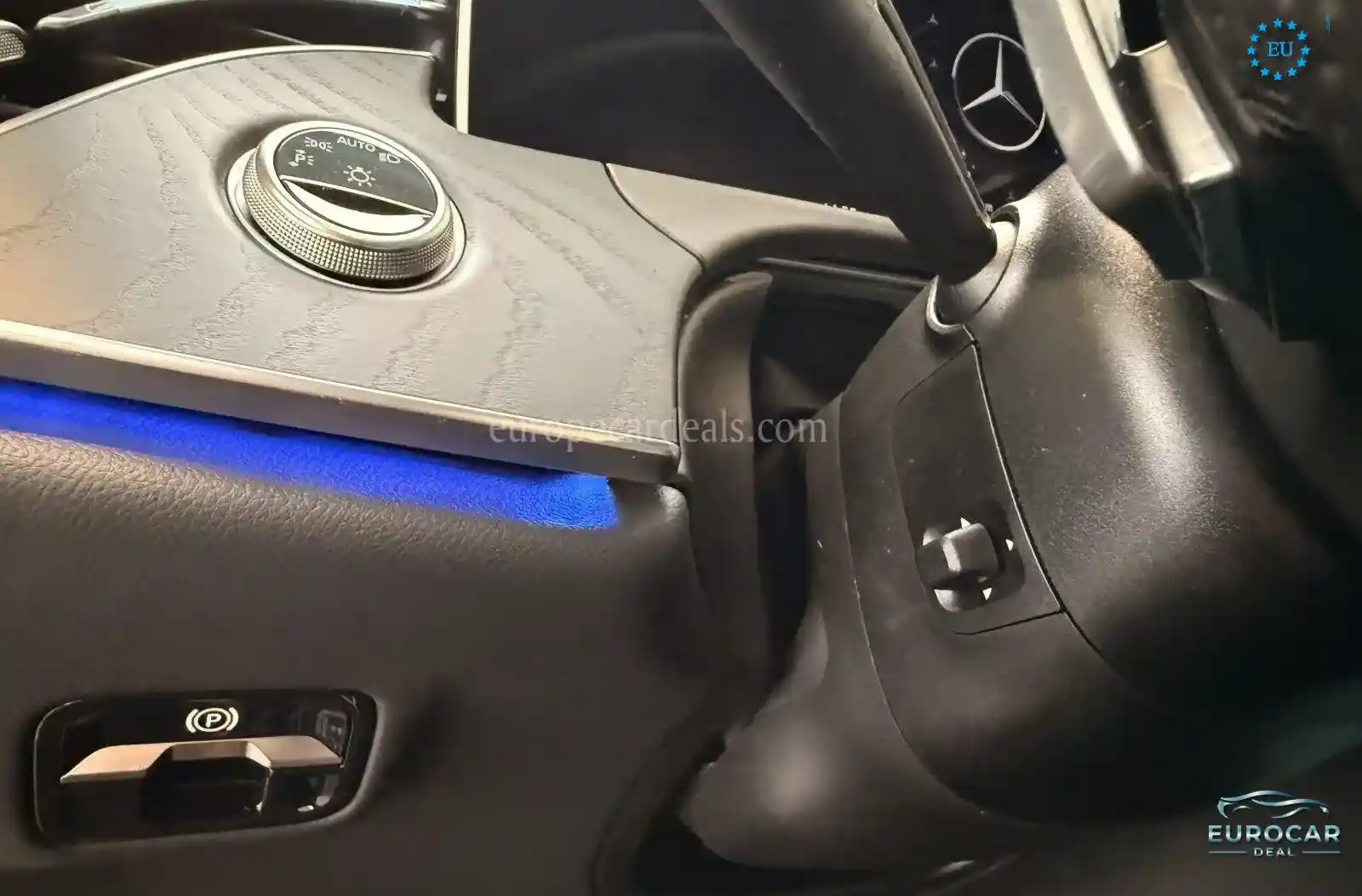 Mercedes-Benz E 450