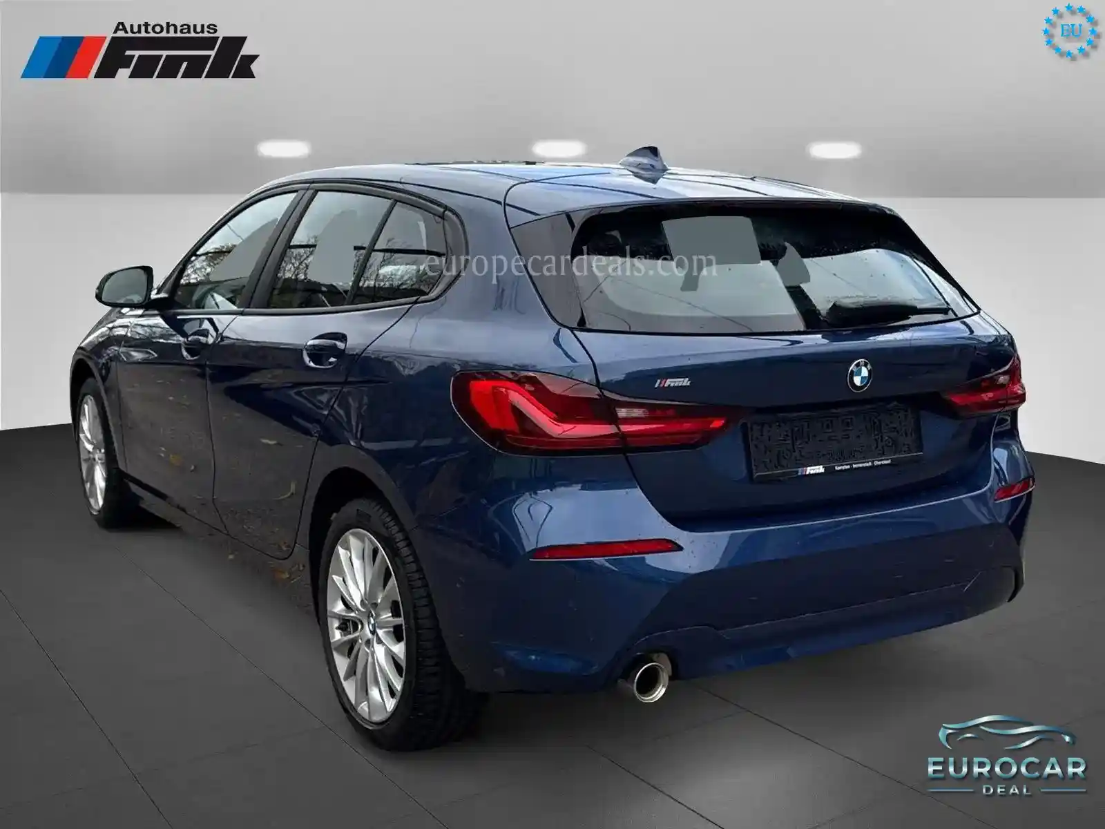 BMW 116