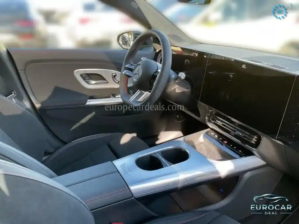 Mercedes-Benz CLA 350
