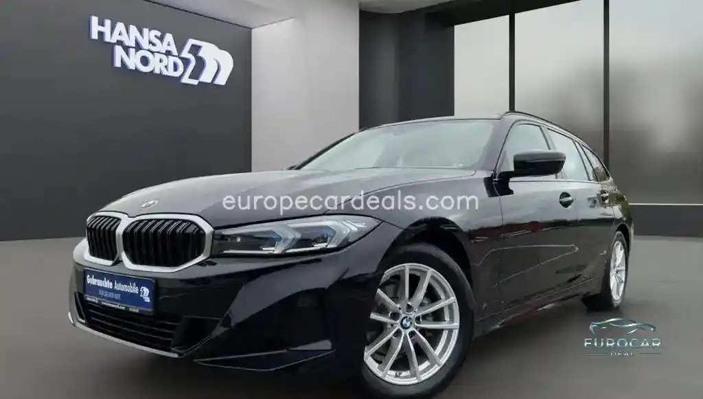 BMW 318