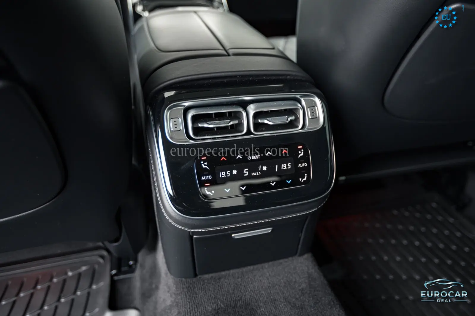 Mercedes-Benz S 400