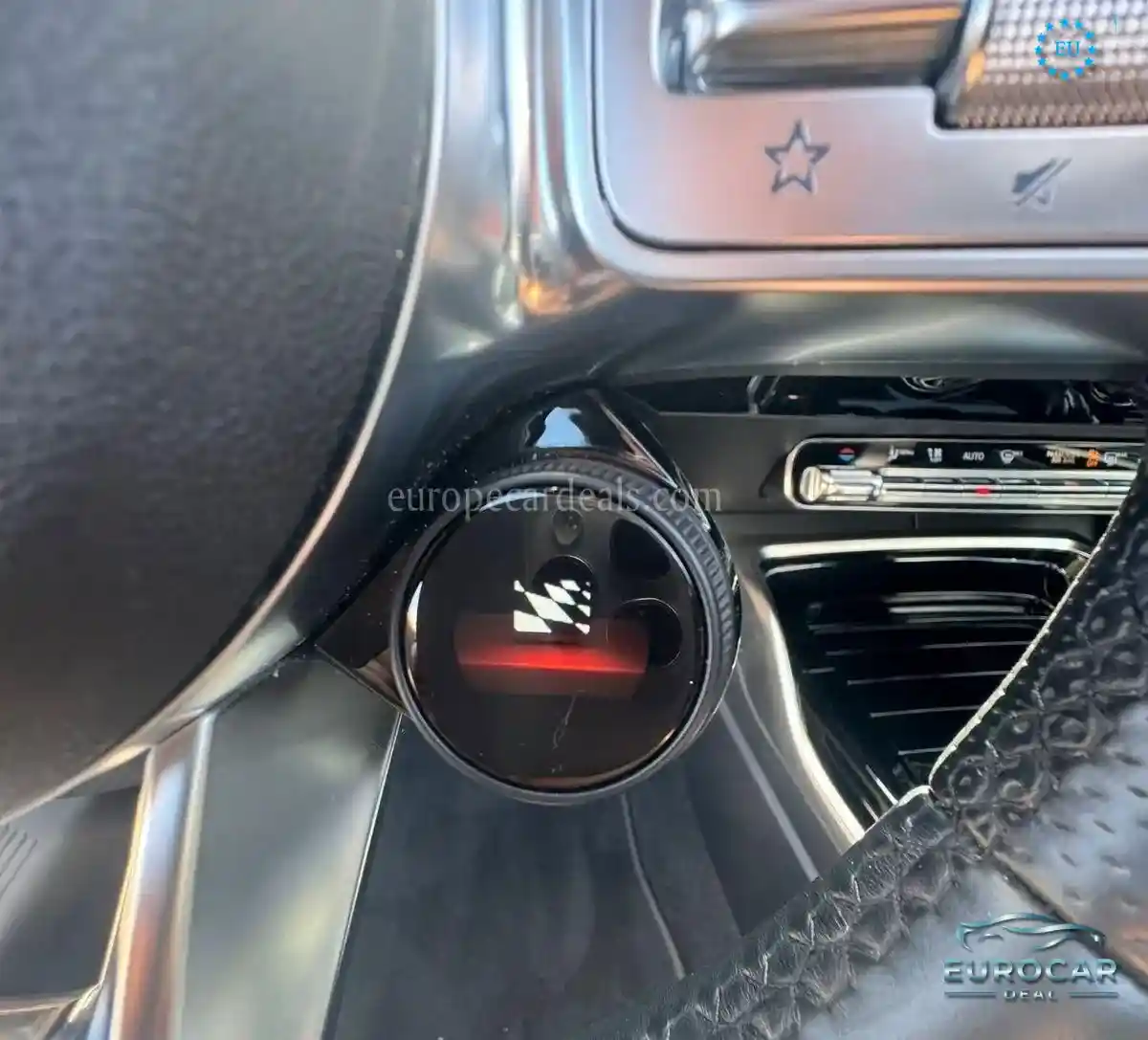 Mercedes-Benz A 45 AMG