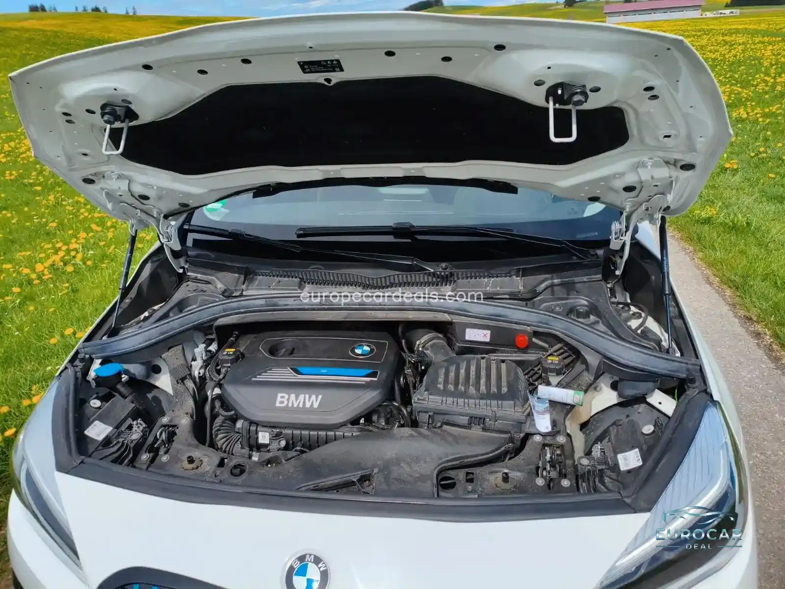 BMW 225 Active Tourer