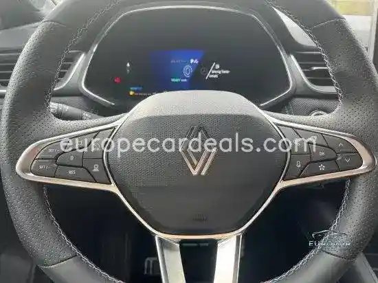 Renault Symbioz