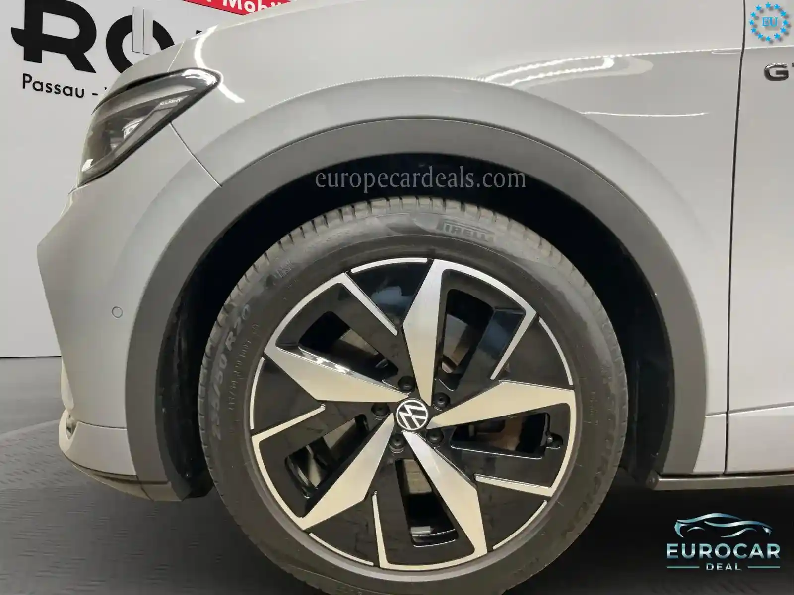 Volkswagen ID.5
