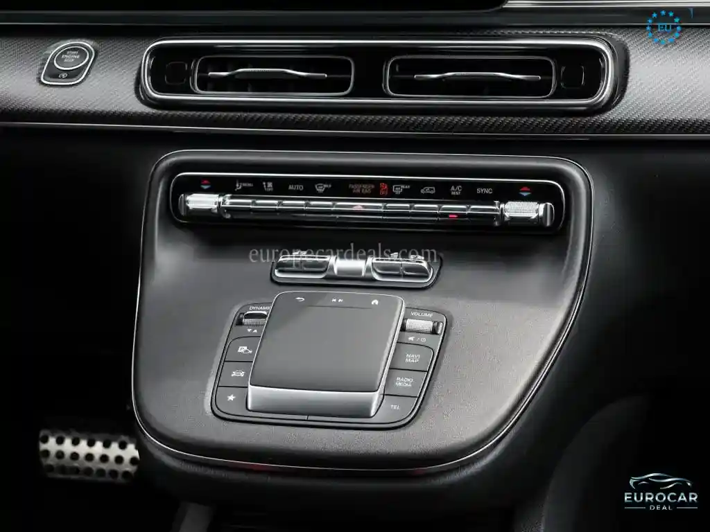 Mercedes-Benz V 300