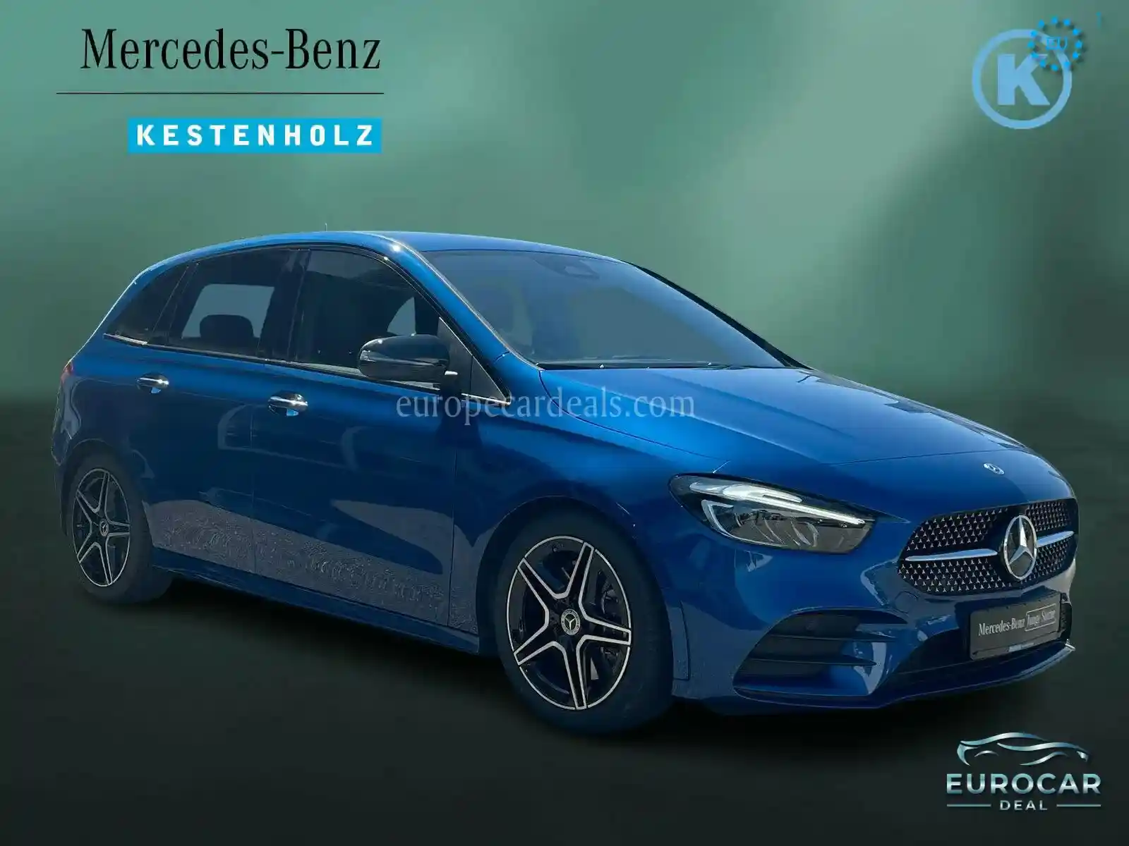 Mercedes-Benz B 250