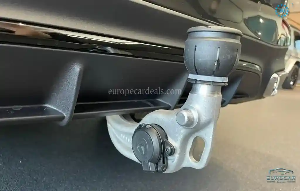 Mercedes-Benz E 450