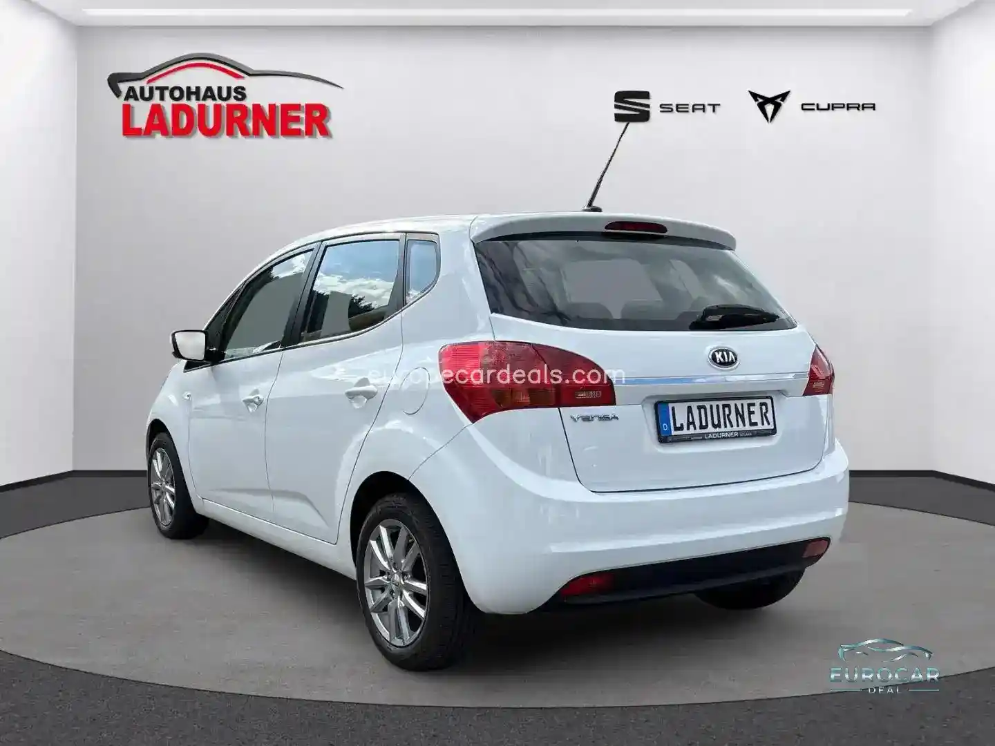 Kia Venga
