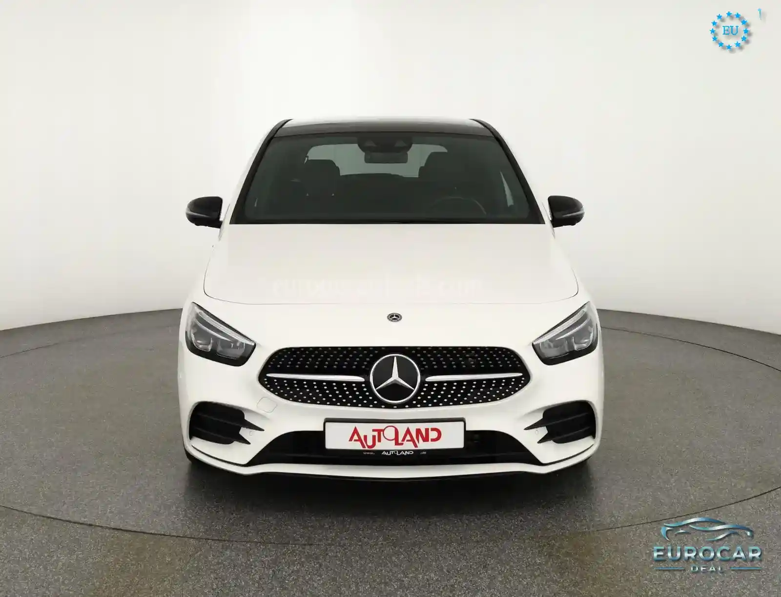 Mercedes-Benz B 150